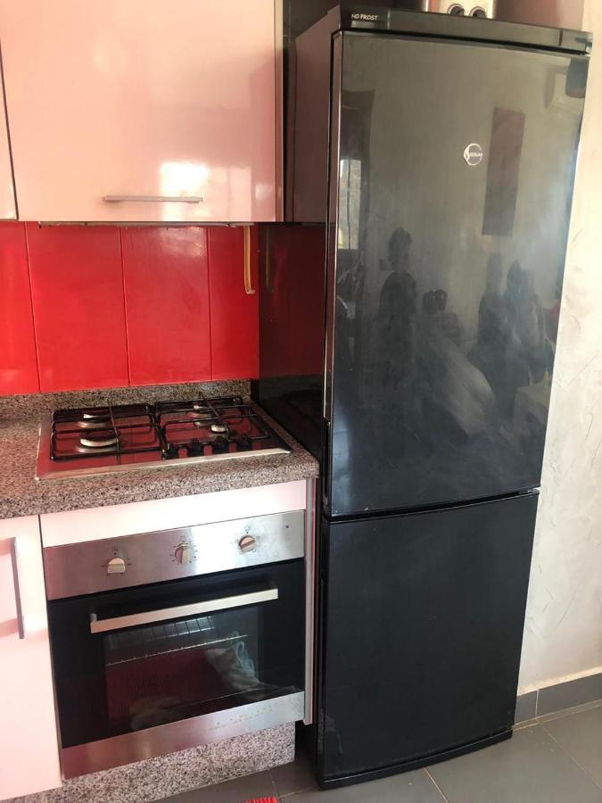 La Perla Anwar Avec Piscine Pour Famille Uniquement 36m3 Apartment Saïdia